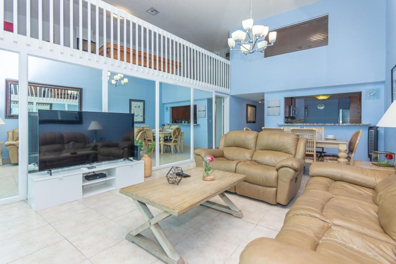 Girasole Apartments Маямі-Біч Екстер'єр фото