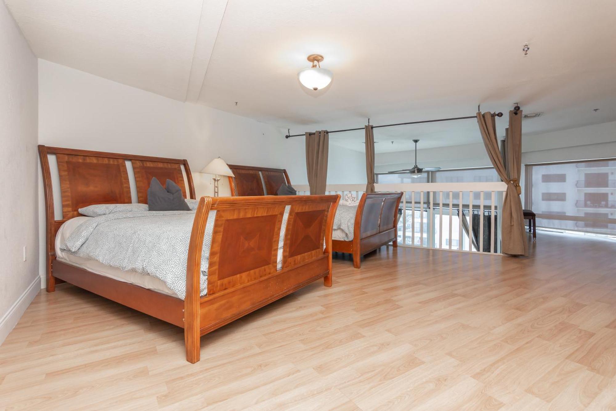 Girasole Apartments Маямі-Біч Номер фото