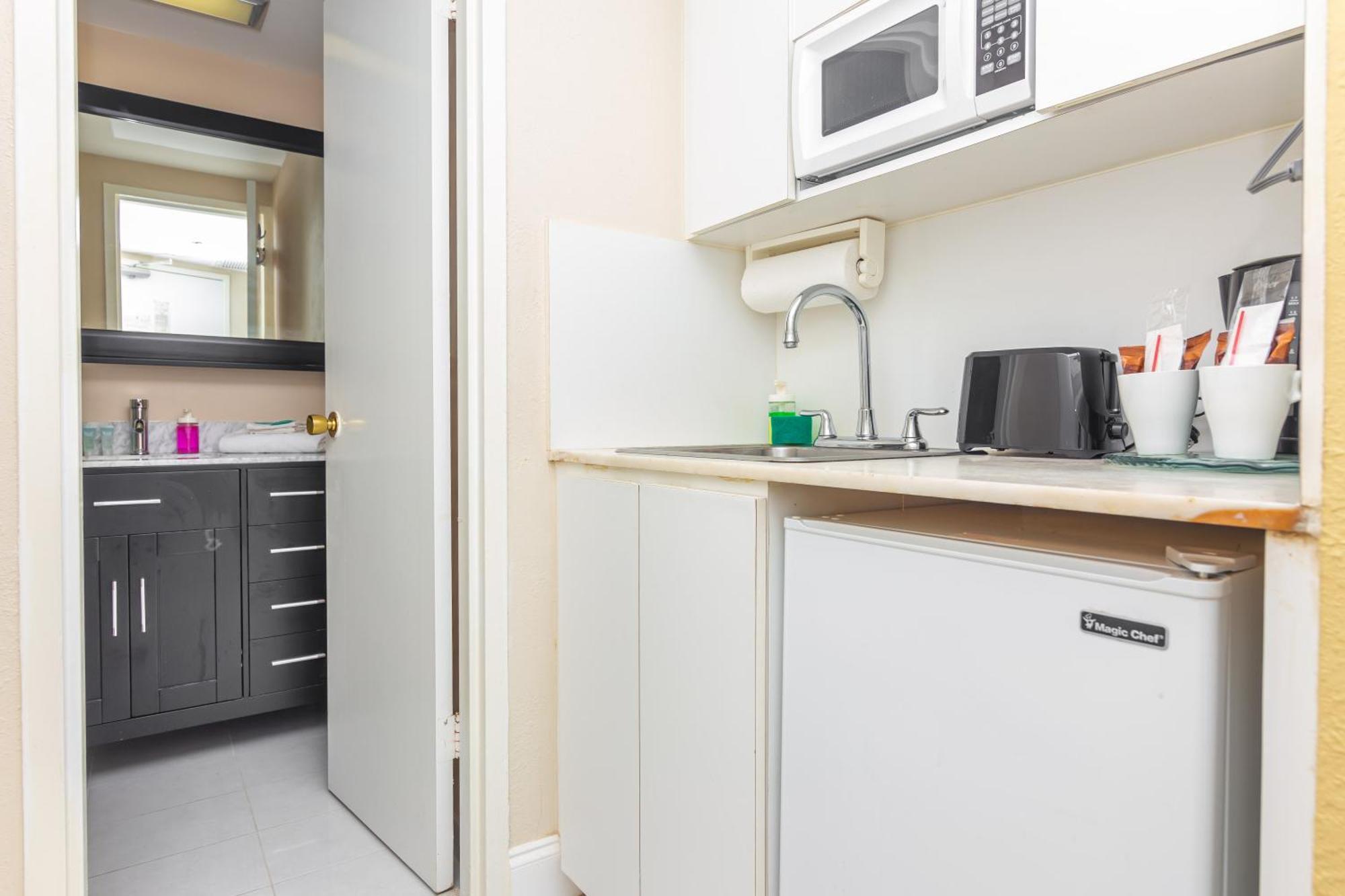 Girasole Apartments Маямі-Біч Номер фото