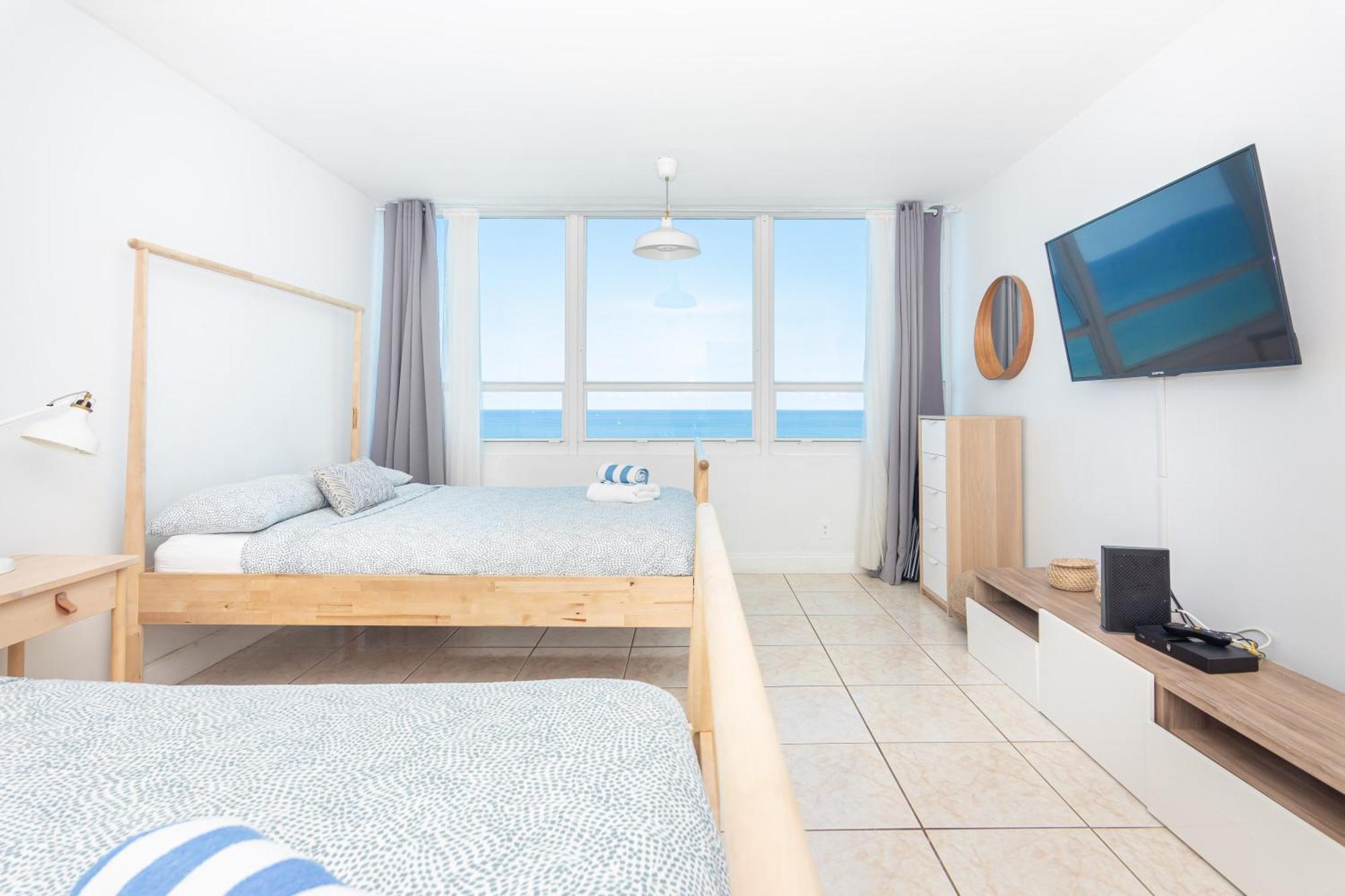 Girasole Apartments Маямі-Біч Номер фото