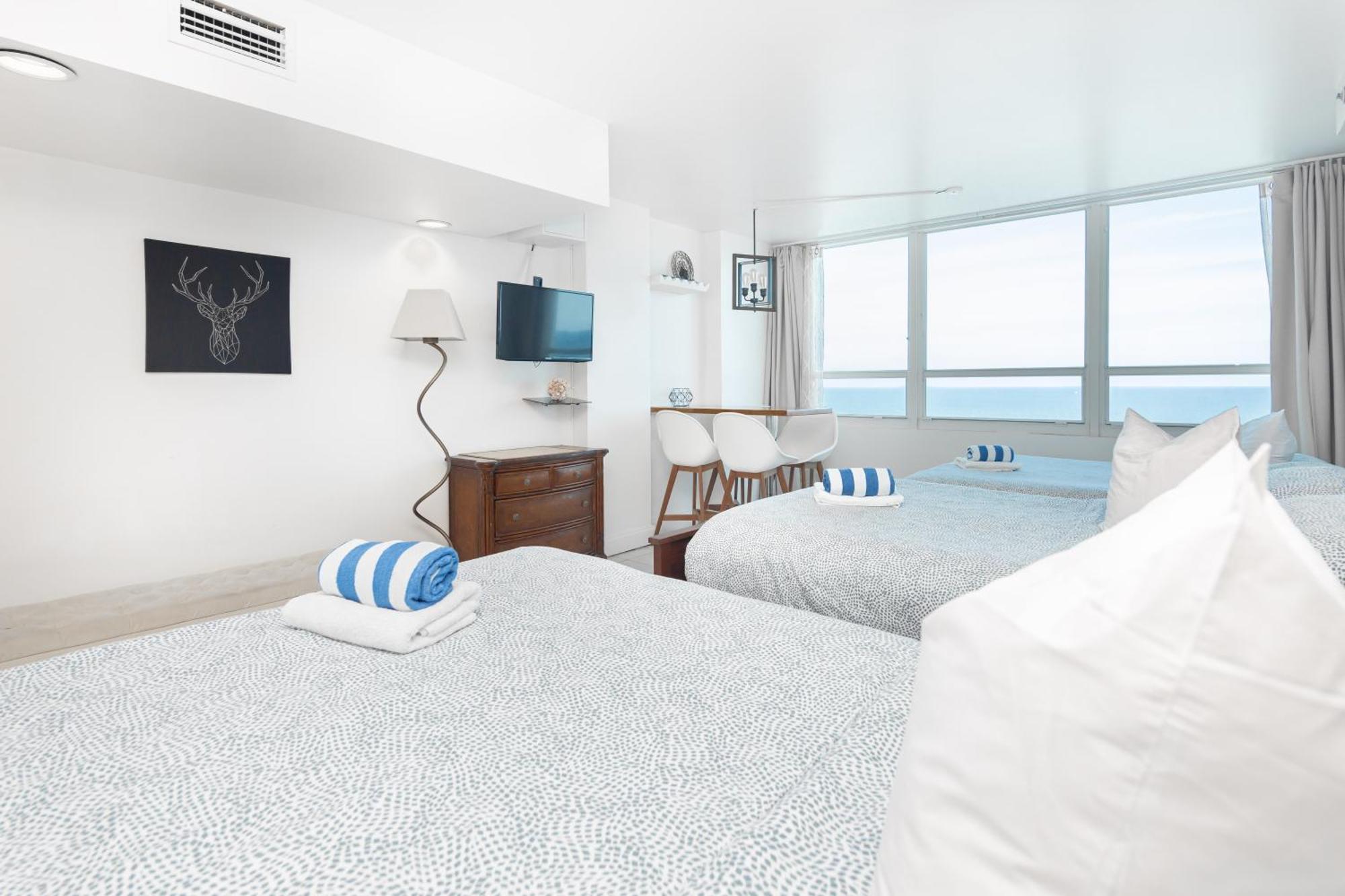 Girasole Apartments Маямі-Біч Номер фото