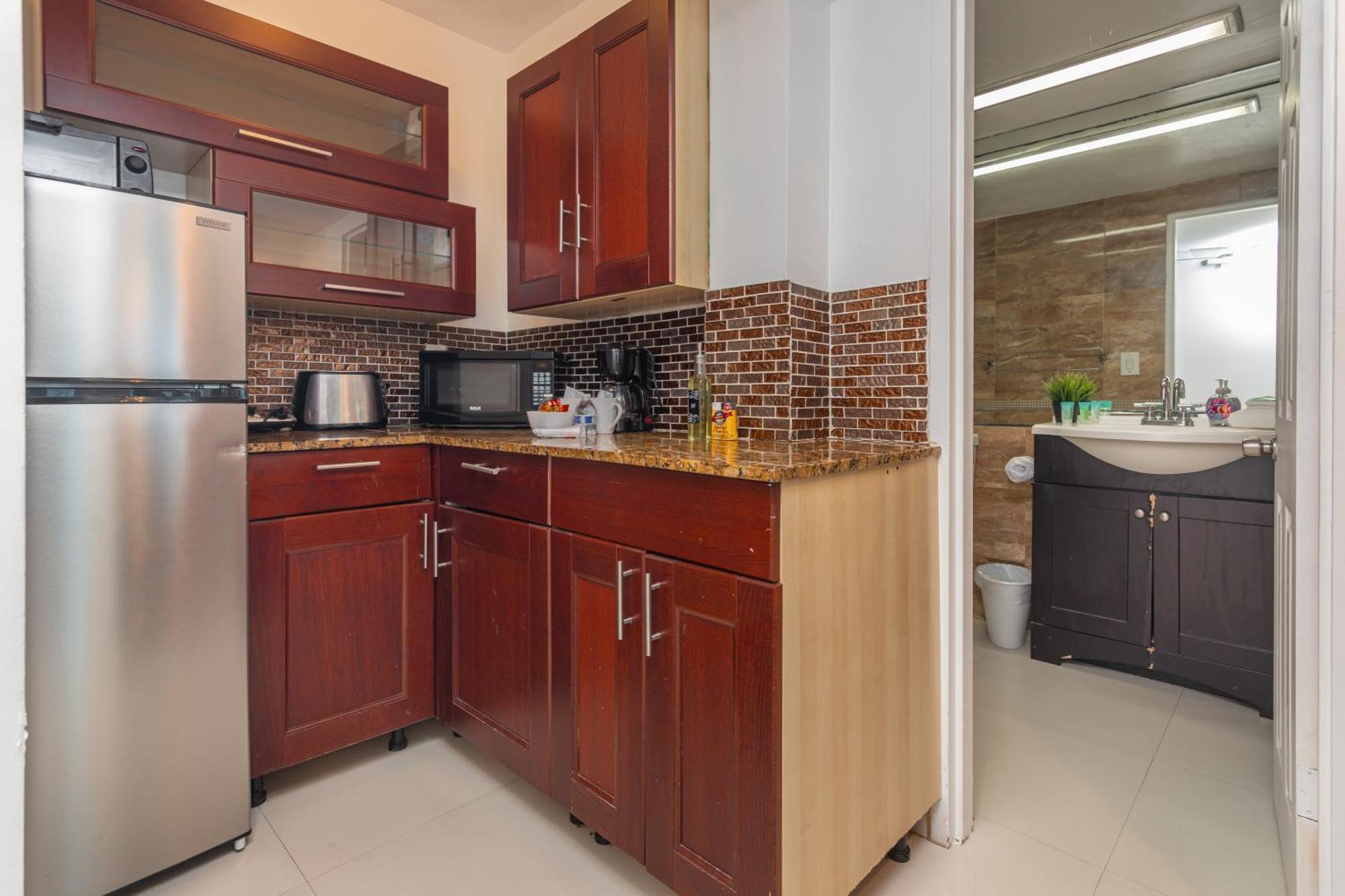Girasole Apartments Маямі-Біч Номер фото